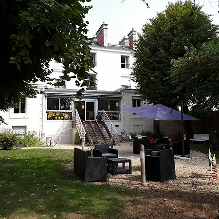 Hotell Logis De L'europe 3*