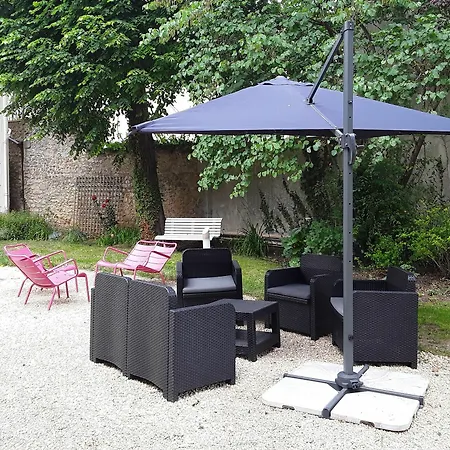 De L'europe Hotel Poitiers