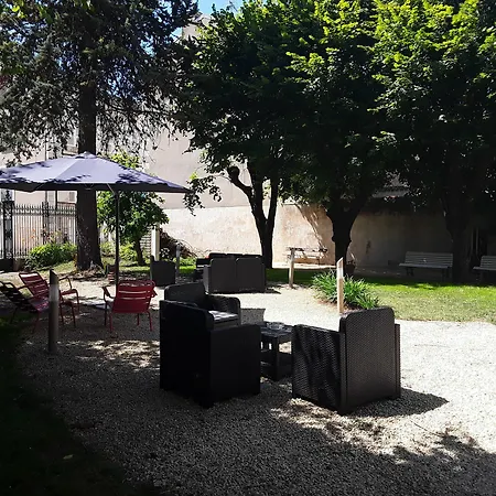 Logis De L'europe Hotel Poitiers