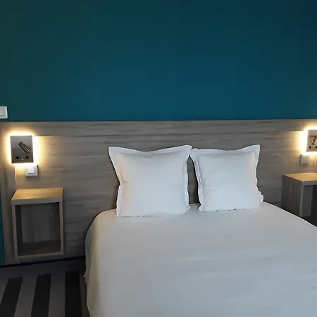 Hotel Logis De L'europe