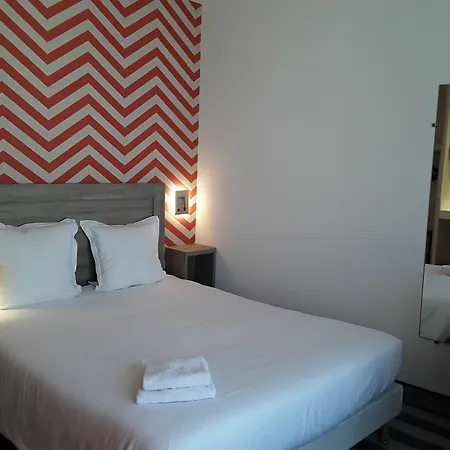 Logis De L'europe Hotel Poitiers