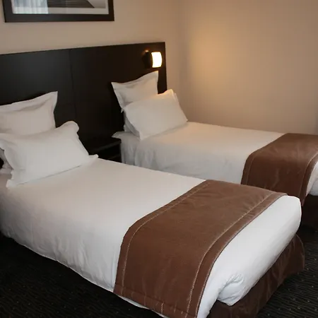 Logis De L'europe Hotel Poitiers