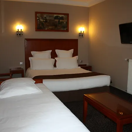 De L'europe Hotel