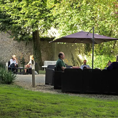 Logis De L'europe Poitiers