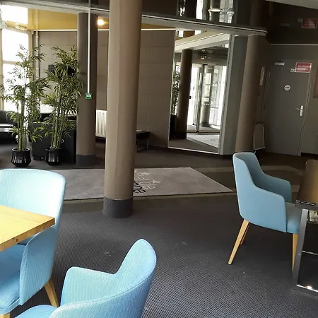 De L'europe Hotel