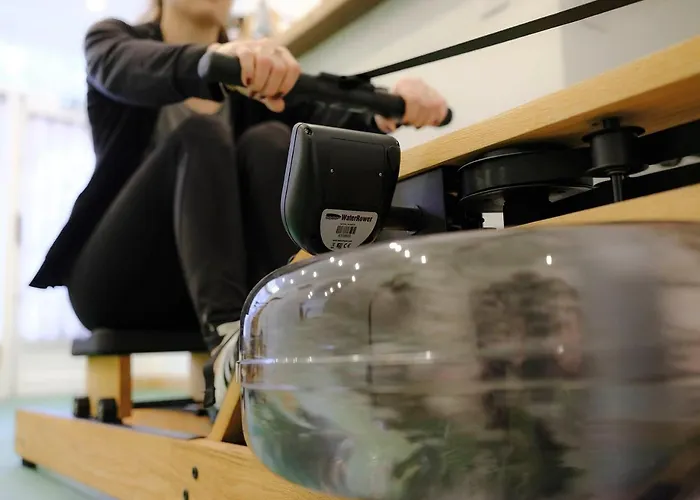 Logis De L'europe 3*