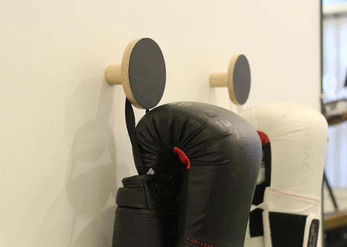 Hotel Logis De L'europe Poitiers