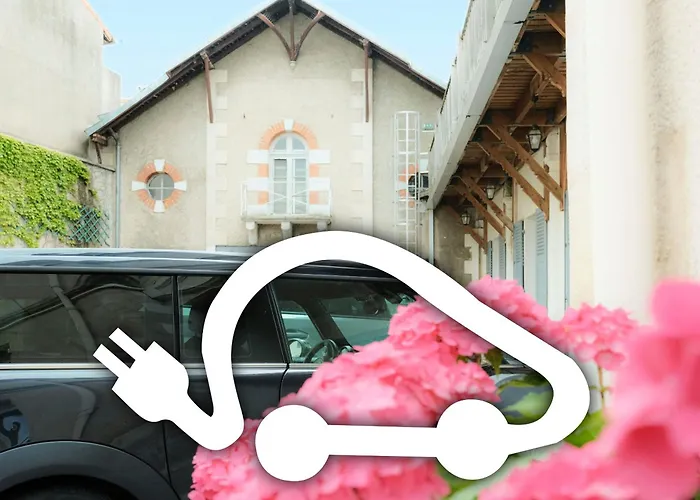 Logis De L'europe Puvatya