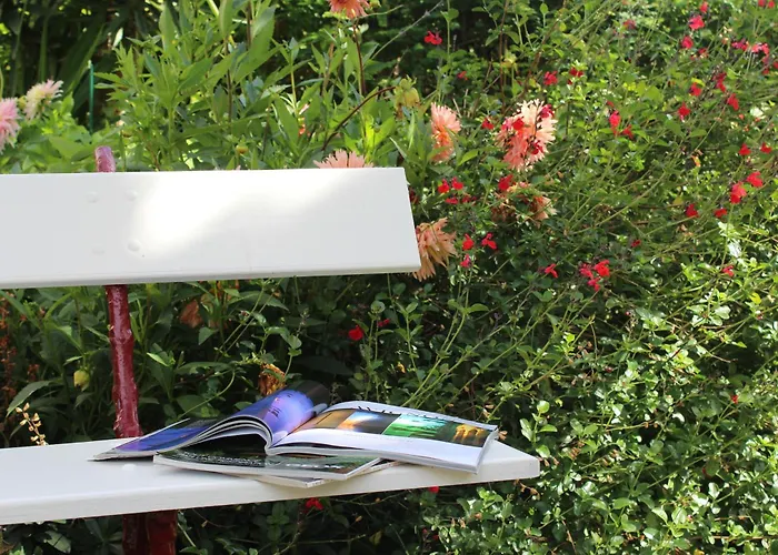 Hotel Logis De L'europe 3*