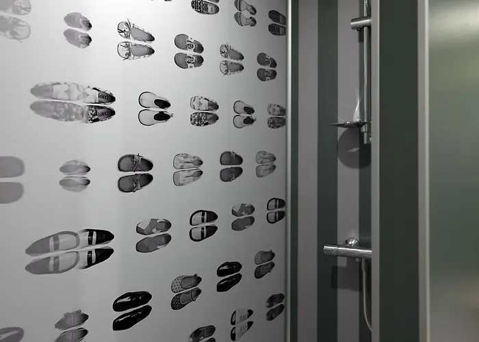 Logis De L'europe Hotel 3*