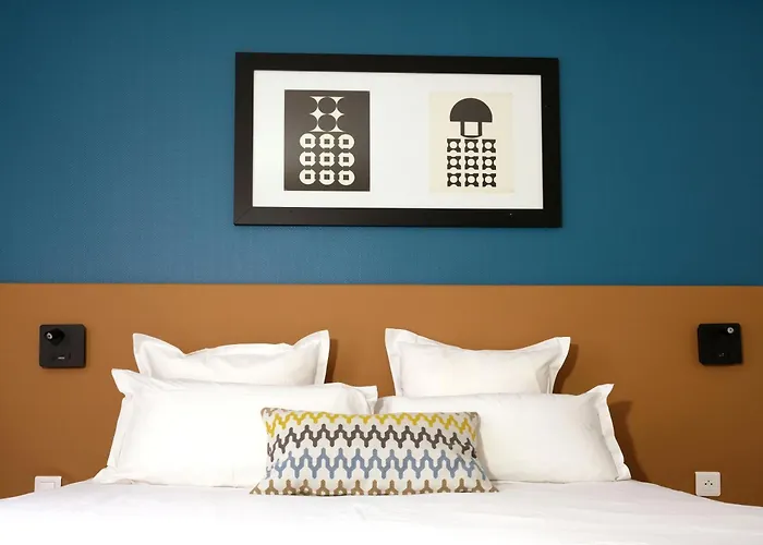 Logis De L'europe Puvatya