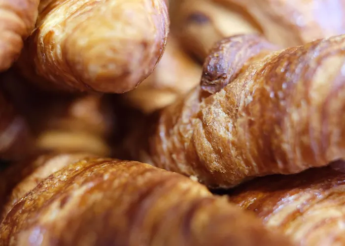 Logis De L'europe Poitiers