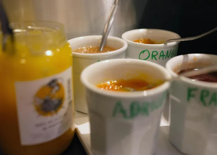 Logis De L'europe Otel Puvatya