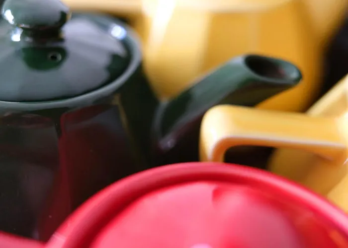 Hotell Logis De L'europe Poitiers