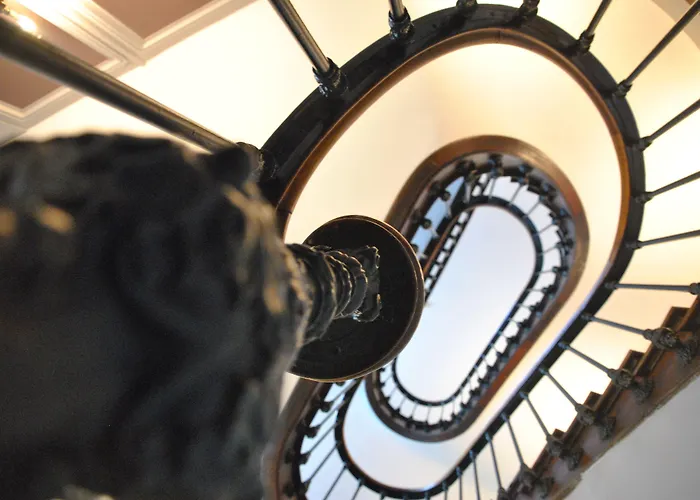 Logis De L'europe Hotel 3*