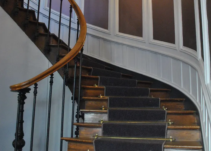 Hotel Logis De L'europe