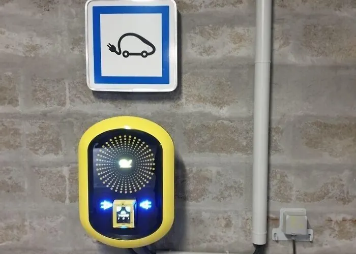 Otel Logis De L'europe