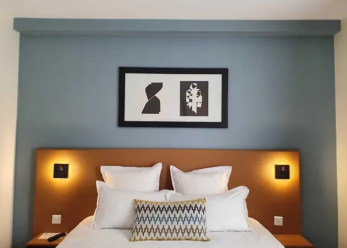 Logis De L'europe 3* Puvatya