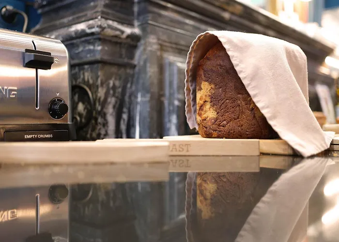 Logis De L'europe 3*