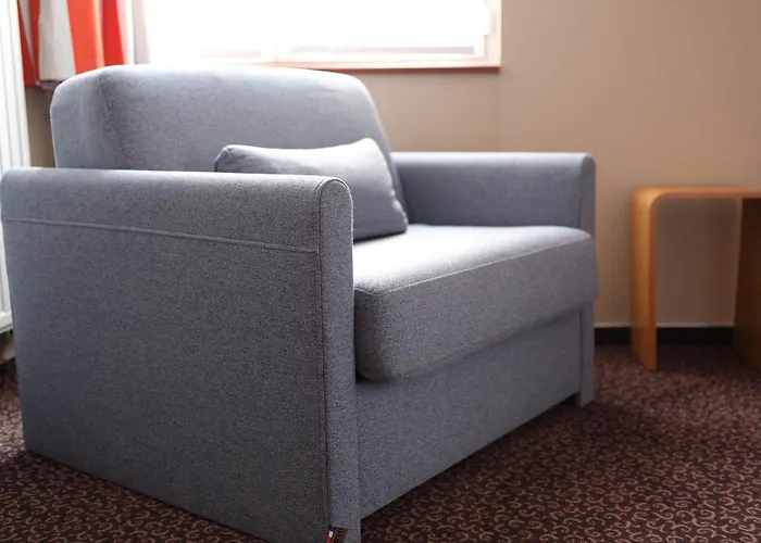 Logis De L'europe Puvatya