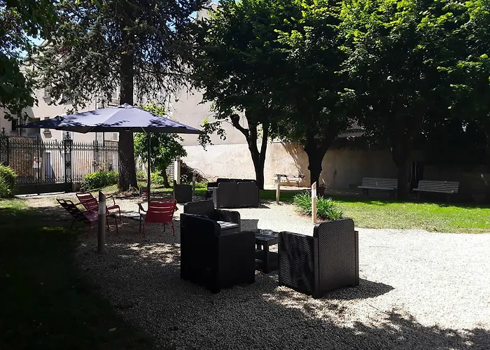 Logis De L'europe Hotel Poitiers